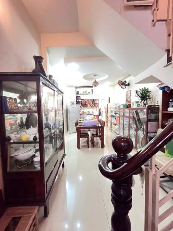 Nhà 74.2m2 hẻm 3m phạm thế hiển p4q8, giá : 7.28 tỷ tl 6921074