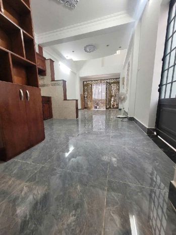Nhà đường nguyễn thượng hiền 5 tầng, 4pn gần trung tâm giá 6921135