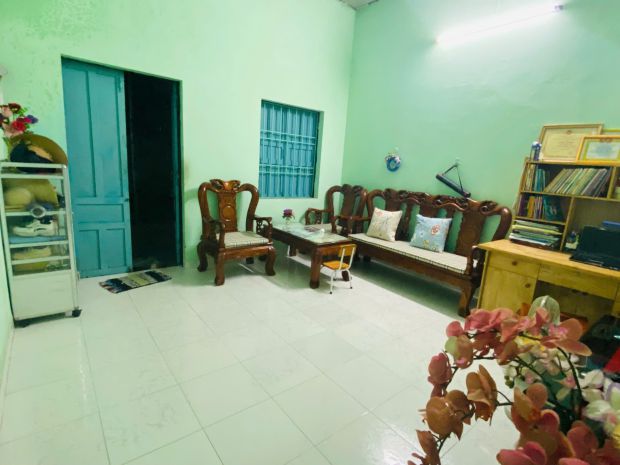 Án đất có nhà nhỏ hòn nghê 2  vĩnh ngọc, nha trang 6921164