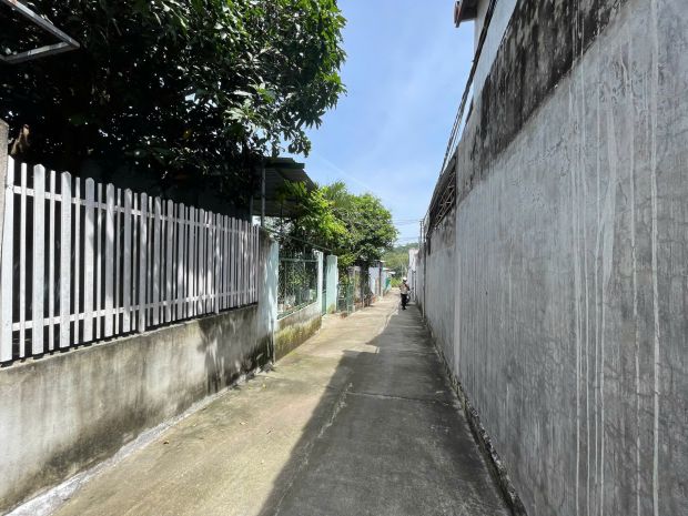 Án đất có nhà nhỏ hòn nghê 2  vĩnh ngọc, nha trang 6921167