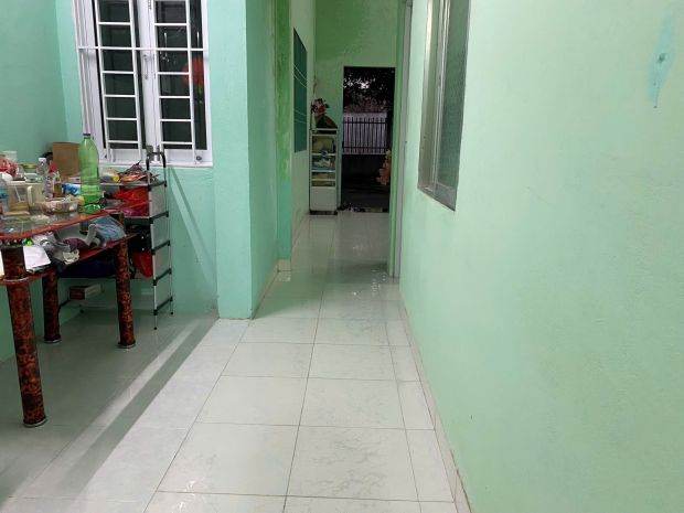 Án đất có nhà nhỏ hòn nghê 2  vĩnh ngọc, nha trang 6921168