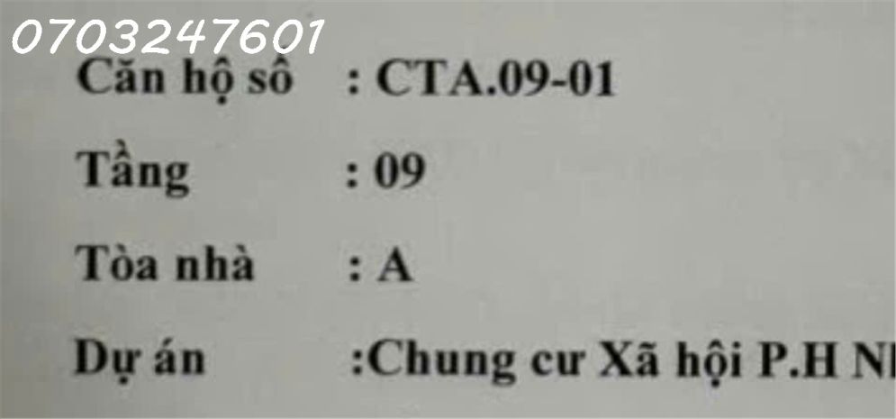 Mua bán căn hộ ph tại thành phố nha trang - có khách thuê 6921181