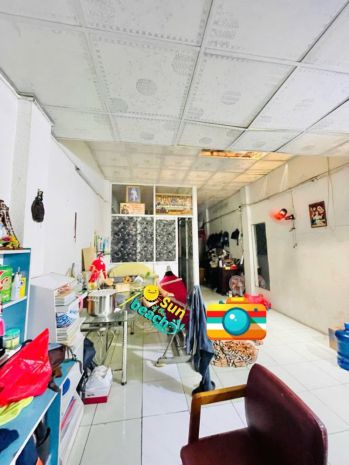 Bán nhà khu tân hương, tân phú - dt 80m2, a4, hẻm 8m xe tải 6921441