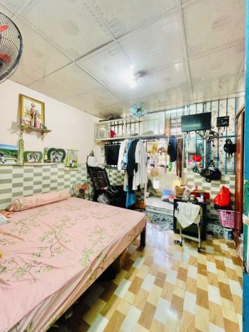 Bán nhà khu tân hương, tân phú - dt 80m2, a4, hẻm 8m xe tải 6921443