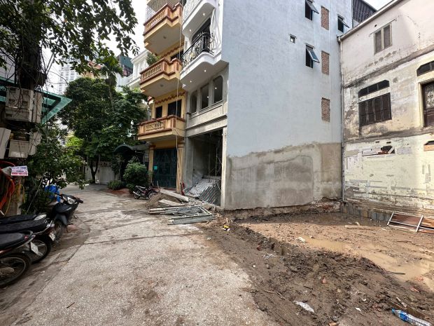 Tin thật 100 bán nhà làm chdv - homestay tại đội cấn - 6921449