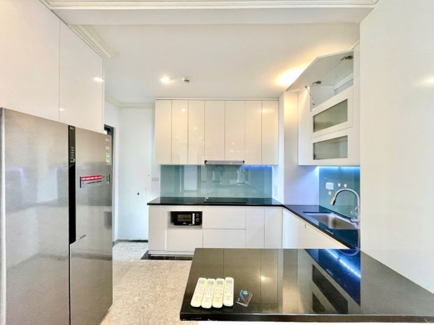 Tin thật 100 ch 97m2 x 3pn có lốt ô tô tại the emerald - 6921499
