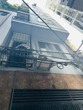 Bán nhà triều khúc - thanh xuân 55m x 7 tầng giá 13.4 tỷ 6921521