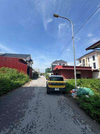 Bán hotel  15 phòng tại đường 32, xã ngọc tảo, phúc thọ, hà 6921538