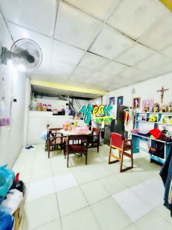 Bán nhà khu tân hương, quận tân phú - 80m2, a4, hẻm 8m xe 6921547