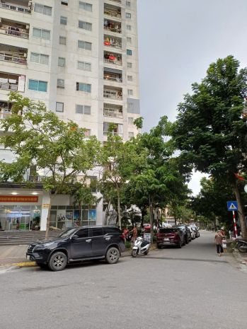 Nhà 5 tầng, giá 17,5 tỷ  rẻ nhất khu vực kđt nam la khê, 6921559