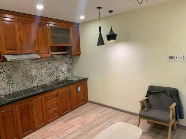 Bán gấp trong tuần nhà mặt tiền vip lý thái tổ, q10, 65m² 6921593