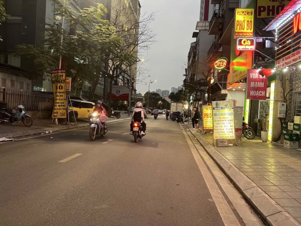 Bán mặt phố tây hồ siêu vip- vỉa hè kinh doanh đỉnh- thu 6921598