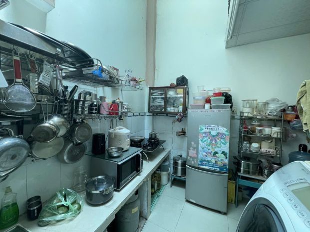 Siêu phẩm nhỉnh 4 tỷ xíu, nhà 60m² 5x13m 2 tầng btct 6921613