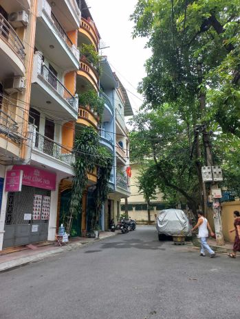Bán nhanh nhà khuất duy tiến thanh xuân, 51m2*5t  oto 6921621