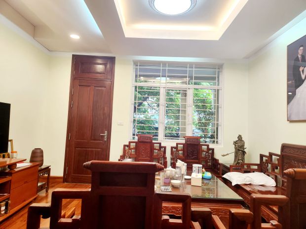 Bán nhanh nhà khuất duy tiến thanh xuân, 51m2*5t  oto 6921622