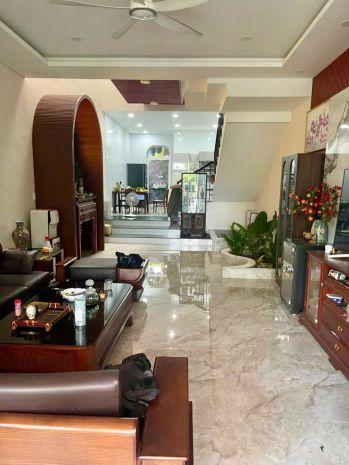 Bán gấp nhà đẹp hòa xuân đối diện công viên xanh mát 6921671