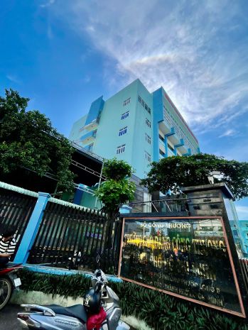 Nhà ngang 5m, hẻm xe hơi đỗ xuân hợp, sổ vuông vức, không 6921718