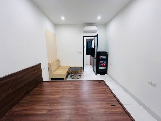 Bán tòa nhà hồ tùng mậu, cầu giấy - 110m² x 7t thang máy - 6921733
