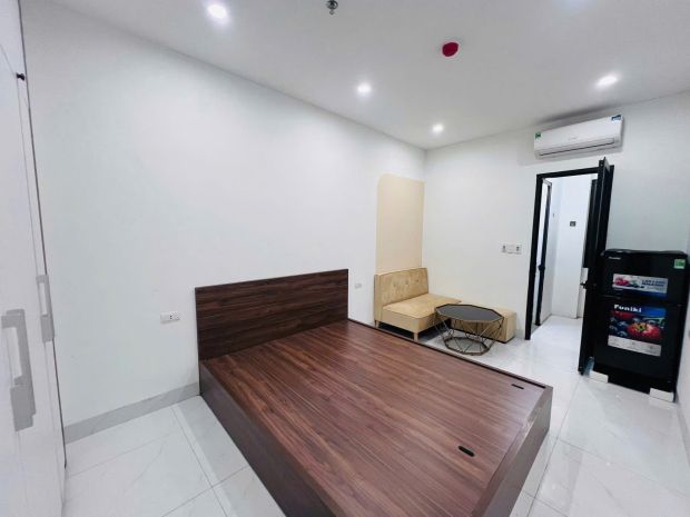Bán tòa nhà hồ tùng mậu, cầu giấy - 110m² x 7t thang máy - 6921737