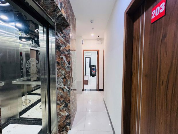 Bán tòa nhà hồ tùng mậu, cầu giấy - 110m² x 7t thang máy - 6921738