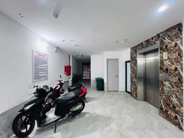 Bán tòa nhà hồ tùng mậu, cầu giấy - 110m² x 7t thang máy - 6921739