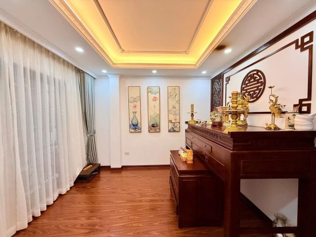 Hơn 8 tỷ  pháo đài láng  gần đh ngoại thương, hv ngoại 6921876