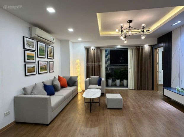 Bán gấp ! 3 ngủ intracom trung văn 96m nt cơ bản giá 7 tỷ 6921993