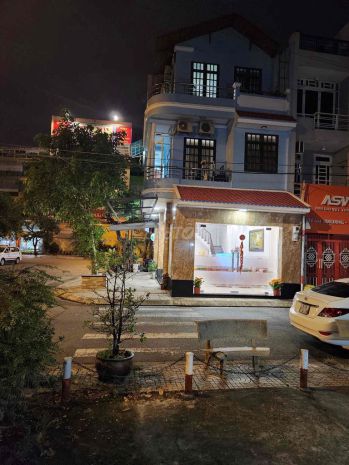 Cho thuê nhà 2 mặt tiền nb tân sơn nhì 60m², 3tầng - khu 6922113