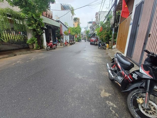 2 mặt tiền tt hòa cường ngang 6m đường 7.5m   gần 29 6922117