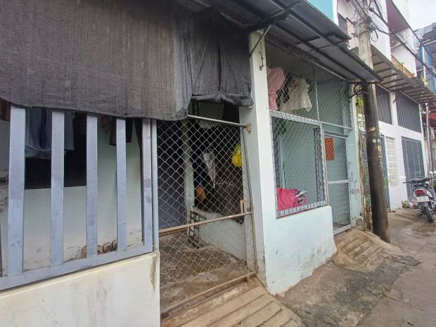 2 mặt tiền tt hòa cường ngang 6m đường 7.5m   gần 29 6922118