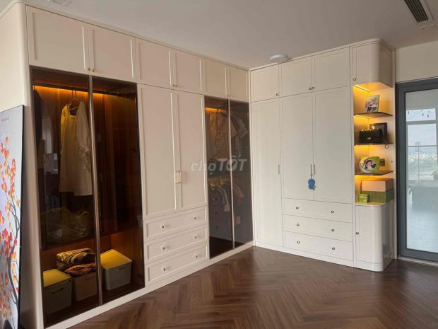 Cần bán gấp căn góc duplex tràng an, phùng chí kiên, cầu 6922176