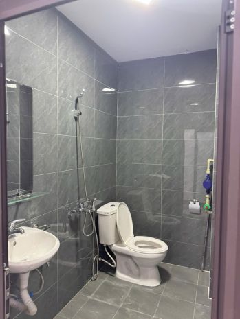 Bán nhà dòng tiền định công thượng, hoàng mai, 8p khép kín 6922366