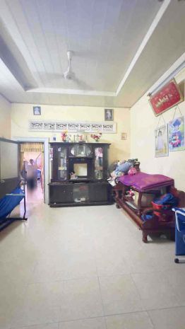 Bán gấp nhà linh xuân 87m²  ngang 6m bề thế  hẻm xe hơi 7 6922442