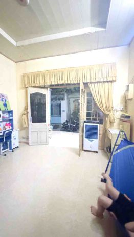 Bán gấp nhà linh xuân 87m²  ngang 6m bề thế  hẻm xe hơi 7 6922443