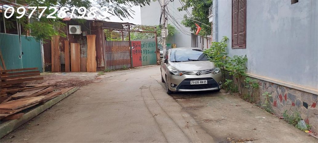 Hiếm  đất vân trì bắc từ liêm 6922451