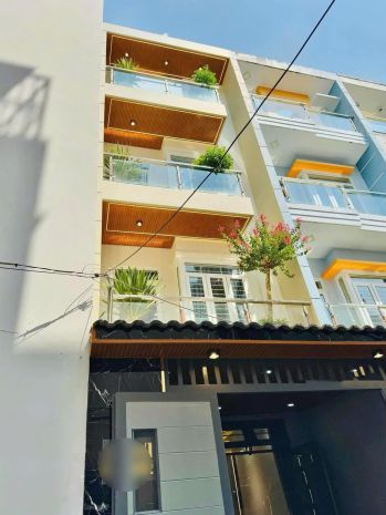 Nhà phố siêu đẹp diện tích lớn  vị trí vàng trung tâm bì 6922539