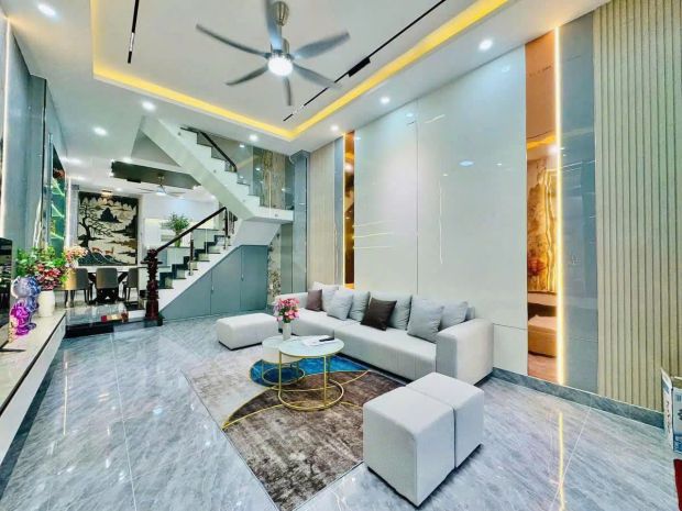 Nhà phố siêu đẹp diện tích lớn  vị trí vàng trung tâm bì 6922540