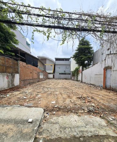 Bán đất mặt tiền đường số 8, phường an phú, quận 2. 6922550
