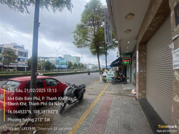 Chủ kẹt tiền cần bán gấp mt điện biên phủ đà nãng giá 20 tỷ 6922558