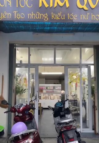 Chính chủ sang nhượng mặt bằng tiệm nail  tóc tại nha trang 6922644