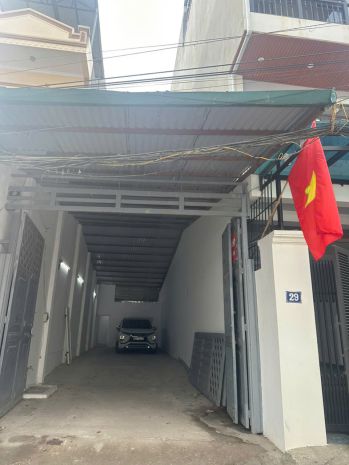 Bán nhà sau ủy ban phường, trạm y tế quận hoàng văn thụ, 6922657