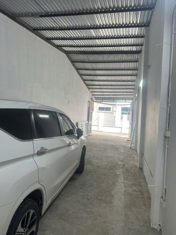 Bán nhà sau ủy ban phường, trạm y tế quận hoàng văn thụ, 6922658