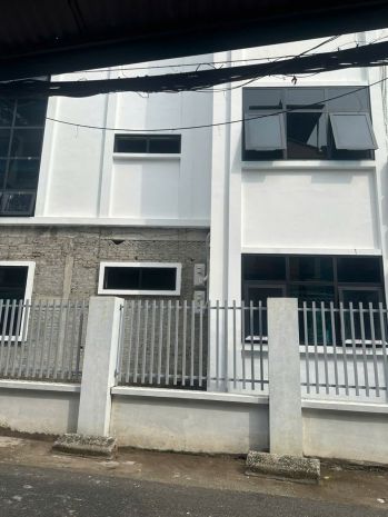 Bán nhà sau ủy ban phường, trạm y tế quận hoàng văn thụ, 6922659