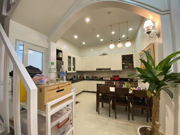 Lê trọng tấn 47m ô tô đỗ cửa, kinh doanh, dòng tiền cao 6922685