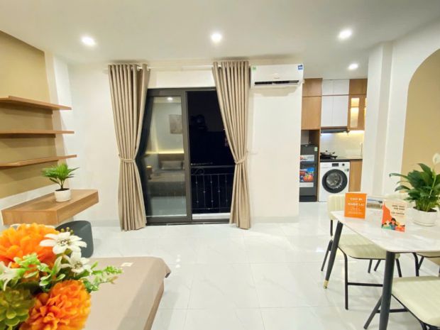 Chính chủ bán nhà chung cư mini 8 tầng  12 phòng khép kín 6922743