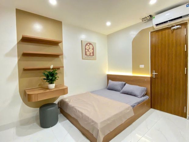 Chính chủ bán nhà chung cư mini 8 tầng  12 phòng khép kín 6922748