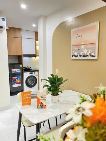 Chính chủ bán nhà chung cư mini 8 tầng  12 phòng khép kín 6922750