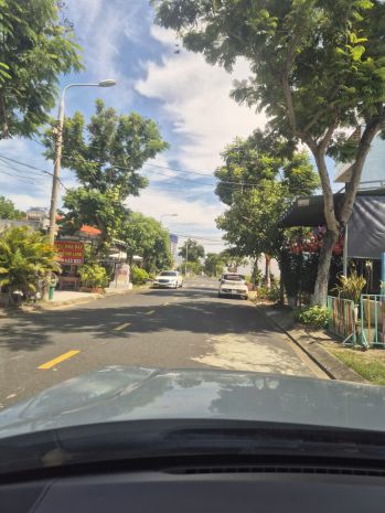 Bán nhanh lô đất đường kim đồng - đường 7,5m - kdc tân trà 6922793