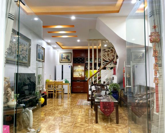 Bán nhà tôn đức thắng  ngõ ô tô  kinh doanh  trung tâm 6922891