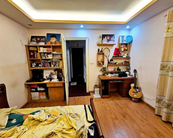 Bán nhà tôn đức thắng  ngõ ô tô  kinh doanh  trung tâm 6922893